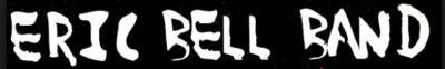 logo Eric Bell Band